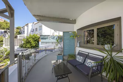 Detached Villa in Marbella