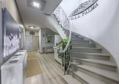 Detached Villa in Marbella