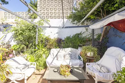 Detached Villa in Marbella
