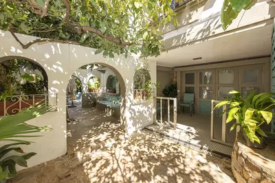 Detached Villa in Marbella