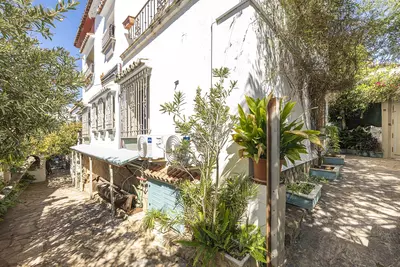 Detached Villa in Marbella