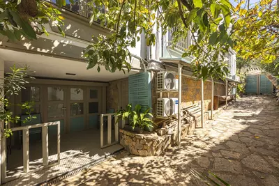 Detached Villa in Marbella