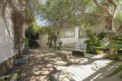 Detached Villa in Marbella