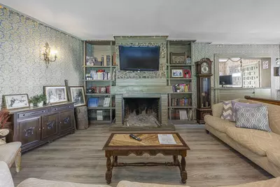 Detached Villa in Marbella