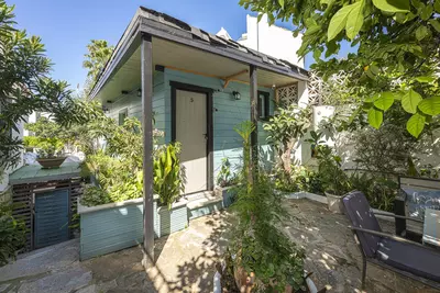Detached Villa in Marbella