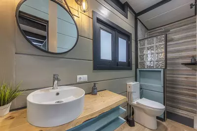Detached Villa in Marbella