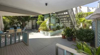 Detached Villa in Marbella