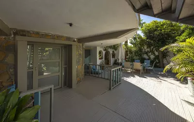 Detached Villa in Marbella