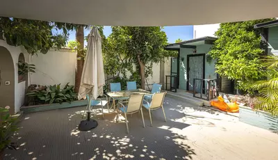 Detached Villa in Marbella