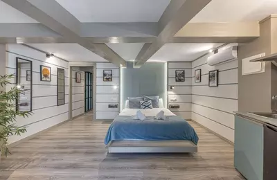 Detached Villa in Marbella