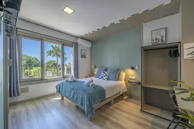 Detached Villa in Marbella