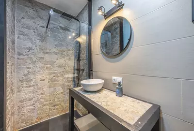 Detached Villa in Marbella