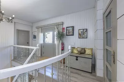 Detached Villa in Marbella