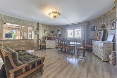 Detached Villa in Marbella