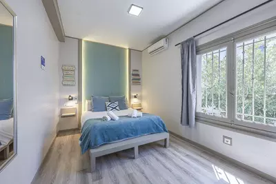 Detached Villa in Marbella