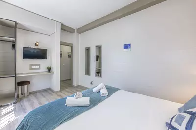 Detached Villa in Marbella