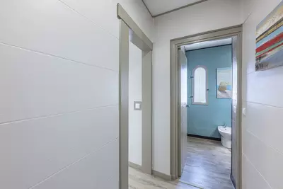Detached Villa in Marbella