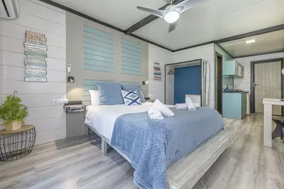 Detached Villa in Marbella