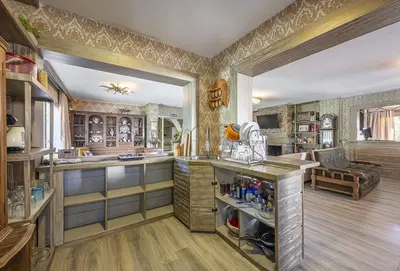 Detached Villa in Marbella
