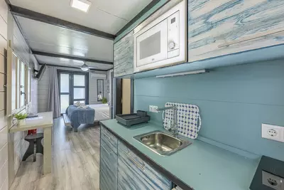 Detached Villa in Marbella