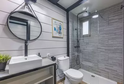 Detached Villa in Marbella