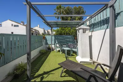 Detached Villa in Marbella
