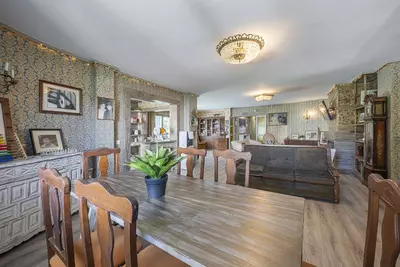 Detached Villa in Marbella