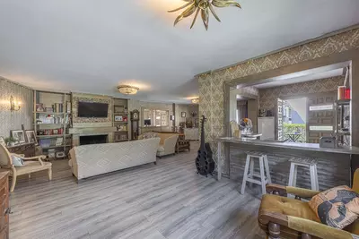 Detached Villa in Marbella
