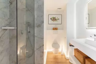 Middle Floor Apartment in Marbella