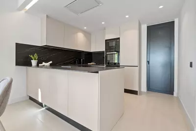 Duplex in El Paraiso