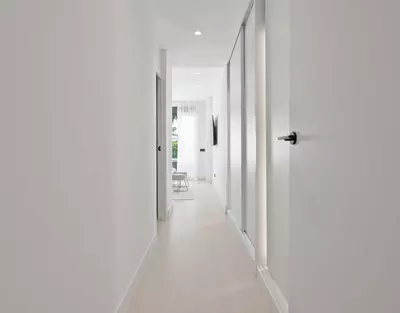 Duplex in El Paraiso