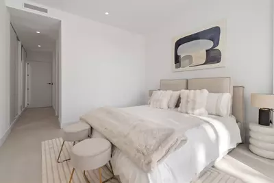 Duplex in El Paraiso