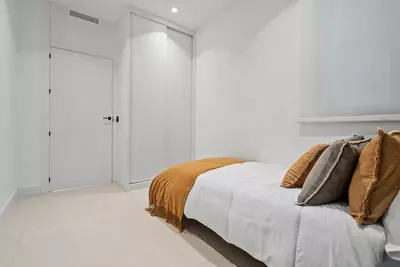 Duplex in El Paraiso