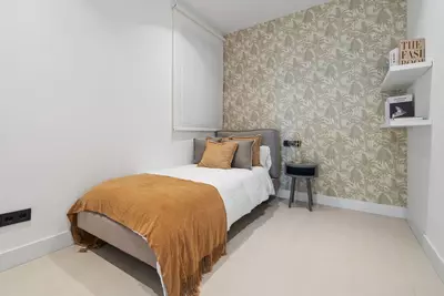 Duplex in El Paraiso