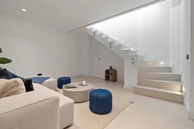 Duplex in El Paraiso