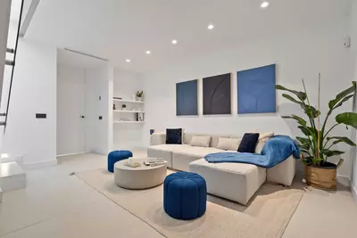 Duplex in El Paraiso