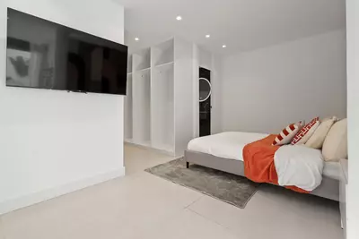 Duplex in El Paraiso