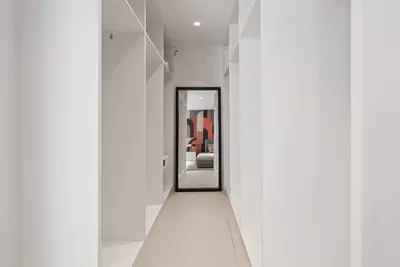 Duplex in El Paraiso