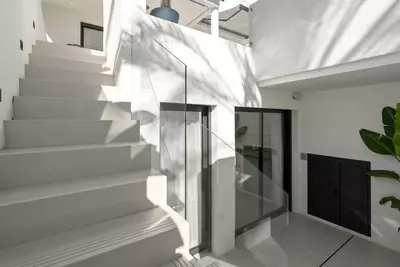 Duplex in El Paraiso