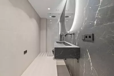 Duplex in El Paraiso