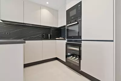 Duplex in El Paraiso