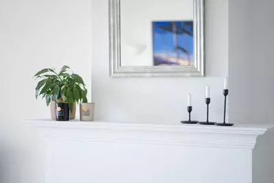 Ground Floor Apartment in Marbella