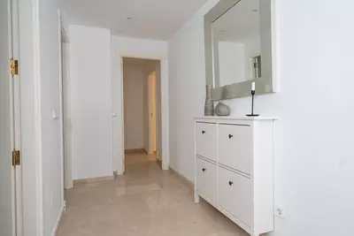 Ground Floor Apartment in Marbella