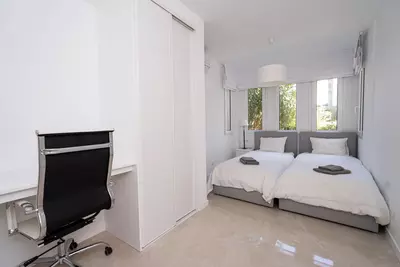 Ground Floor Apartment in Marbella