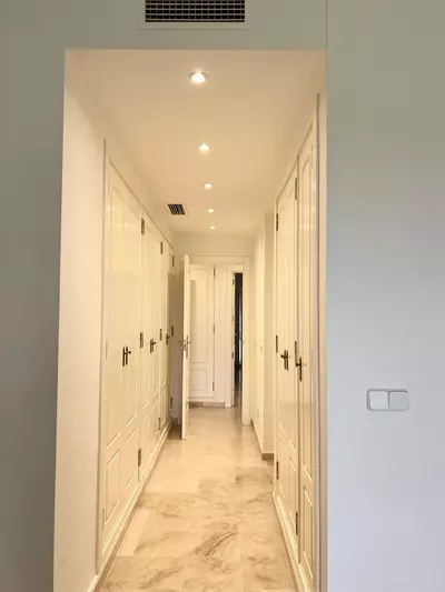 Ground Floor Apartment in Marbella