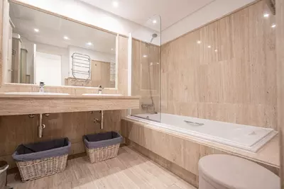 Ground Floor Apartment in Marbella