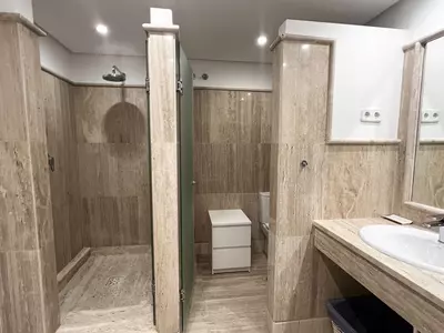 Ground Floor Apartment in Marbella
