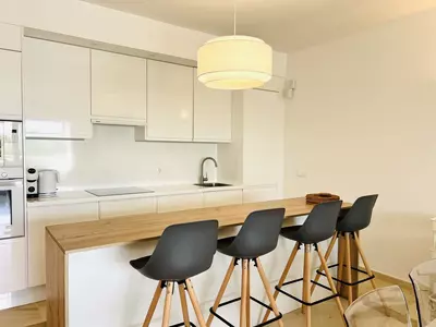 Ground Floor Apartment in Marbella
