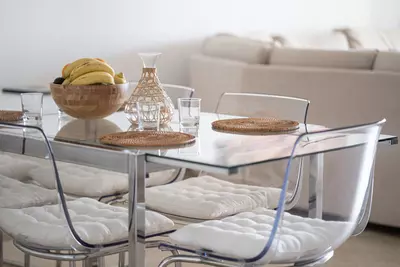 Ground Floor Apartment in Marbella