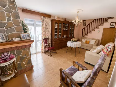Detached Villa in Casares
